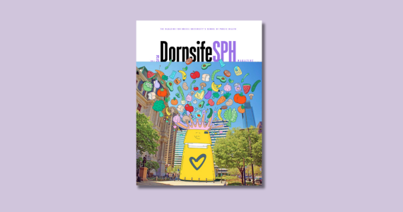 Dornsife SPH Magazine 2024